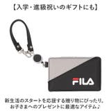 FILA パスケース | BACKYARD FAMILY | 詳細画像8 