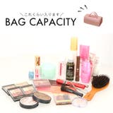 仕切り 折りたた 化粧ポーチ | BACKYARD FAMILY | 詳細画像11 
