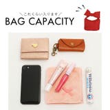 リボン ミニ ハンドバッグ | BACKYARD FAMILY | 詳細画像12 