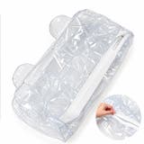 ビーンバッグ ぬいぐるみ収納 透明 | BACKYARD FAMILY | 詳細画像10