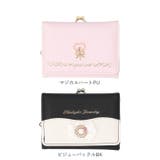 レディース がま口コンパクト財布 | BACKYARD FAMILY | 詳細画像13