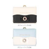 レディース がま口コンパクト財布 | BACKYARD FAMILY | 詳細画像14