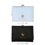 レディース がま口コンパクト財布 | BACKYARD FAMILY | 詳細画像9