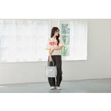ルートート ROOTOTE  3539 EU.スクエア.ケ゛イス゛-A | BACKYARD FAMILY | 詳細画像2 