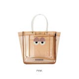 ルートート ROOTOTE  3539 EU.スクエア.ケ゛イス゛-A | BACKYARD FAMILY | 詳細画像15 