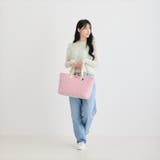 ルートート ROOTOTE 3544 EU.ミテ゛ィアム.チョー-A | BACKYARD FAMILY | 詳細画像3