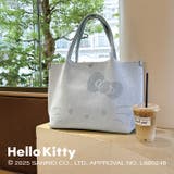 ルートート ROOTOTE  8473 IP.テ゛リ.ルフル.ハローキティ-C | BACKYARD FAMILY | 詳細画像11 
