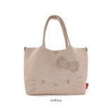 ルートート ROOTOTE  8473 IP.テ゛リ.ルフル.ハローキティ-C | BACKYARD FAMILY | 詳細画像17 