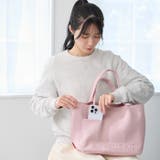 ルートート ROOTOTE  8473 IP.テ゛リ.ルフル.ハローキティ-C | BACKYARD FAMILY | 詳細画像10 