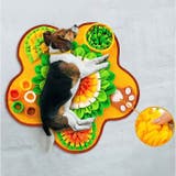 犬おもちゃ 嗅ぎマット ノーズワーク | BACKYARD FAMILY | 詳細画像11 