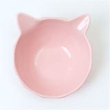 猫用食器 食器台 お皿2枚 | BACKYARD FAMILY | 詳細画像11