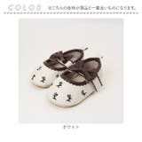 ベビーシューズ リボン 赤ちゃん | BACKYARD FAMILY | 詳細画像16 