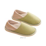 室内履き ルームシューズ 室内スリッパ  | BACKYARD FAMILY | 詳細画像10 