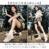 アウトドアシューズ 登山靴 通気性 | BACKYARD FAMILY | 詳細画像3 