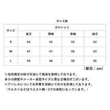 ポロシャツ 長袖 メンズトップスオフィスカジュアル | BACKYARD FAMILY | 詳細画像9
