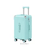 スーツケース 機内持ち込み | BACKYARD FAMILY | 詳細画像16