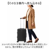 スーツケース 機内持ち込み | BACKYARD FAMILY | 詳細画像3