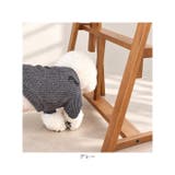 犬服 Tシャツ ドッグウェア カットソー 長袖 | BACKYARD FAMILY | 詳細画像13