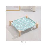 猫 ハンモック ペット 犬 猫用 | BACKYARD FAMILY | 詳細画像11