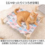 猫 ハンモック ペット 犬 猫用 | BACKYARD FAMILY | 詳細画像3