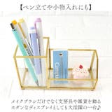 メイクブラシスタンド コスメボックス 収納 | BACKYARD FAMILY | 詳細画像4