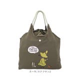 MOOMIN エンブロイトート 保冷保温バッグ | BACKYARD FAMILY | 詳細画像13