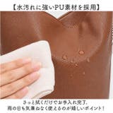 トートバッグ レディース 小さめ 軽量 バケツバッグ | BACKYARD FAMILY | 詳細画像3