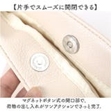 トートバッグ レディース 小さめ 軽量 バケツバッグ | BACKYARD FAMILY | 詳細画像5