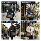 MADDEN EQUIPMENT スマートショルダーバッグ TMPI-19 | BACKYARD FAMILY | 詳細画像9