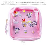 The Powerpuff GirlsxFlapper | BACKYARD FAMILY | 詳細画像11 