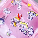The Powerpuff GirlsxFlapper | BACKYARD FAMILY | 詳細画像7 