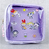 The Powerpuff GirlsxFlapper | BACKYARD FAMILY | 詳細画像10 