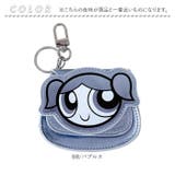 The Powerpuff GirlsxFlapper チャームポーチ | BACKYARD FAMILY | 詳細画像11 