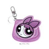 The Powerpuff GirlsxFlapper チャームポーチ | BACKYARD FAMILY | 詳細画像12 