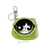 The Powerpuff GirlsxFlapper チャームポーチ | BACKYARD FAMILY | 詳細画像13 
