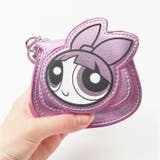 The Powerpuff GirlsxFlapper チャームポーチ | BACKYARD FAMILY | 詳細画像9 