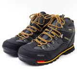 トレッキングシューズ 登山靴 ハイカット | BACKYARD FAMILY | 詳細画像9 