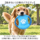 犬 おもちゃ 10個セット | BACKYARD FAMILY | 詳細画像3 
