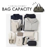 ボストンバッグ | BACKYARD FAMILY | 詳細画像12 
