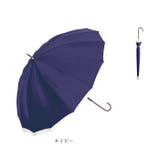 NaturalBasic 16本骨 バイカラー 55cm 手開き | BACKYARD FAMILY | 詳細画像17 