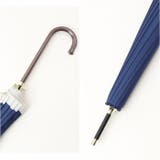 NaturalBasic 16本骨 バイカラー 55cm 手開き | BACKYARD FAMILY | 詳細画像10 