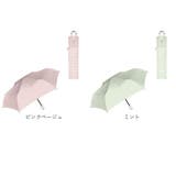 Parasol UV フラットカラビナ折 55cm 手開き | BACKYARD FAMILY | 詳細画像17