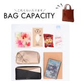 Zeha 姫路レザー 2WAYバッグ | BACKYARD FAMILY | 詳細画像10 