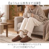 ALTROSE スウェード風ベルトサボ | BACKYARD FAMILY | 詳細画像5 