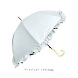晴雨兼用長傘 60cm | BACKYARD FAMILY | 詳細画像16