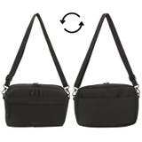 anello サブシスト撥水ミニショルダー AHC3534 | BACKYARD FAMILY | 詳細画像9