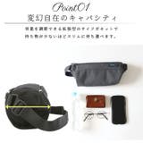 bellroy ベルロイ SLING MINI BSMA | BACKYARD FAMILY | 詳細画像6 