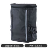 BOX型 リュック 101470 32L | BACKYARD FAMILY | 詳細画像3 