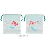 キャラクター マチ付き巾着 | BACKYARD FAMILY | 詳細画像10 