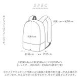 RAKU SACK STANDARD 101346 24L | BACKYARD FAMILY | 詳細画像14 